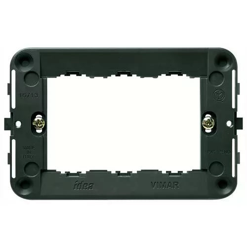 VIMAR IDEA - SUPPORTO 3M +VITI