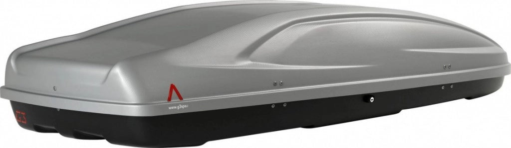 Baule da tetto per auto Absolute 480