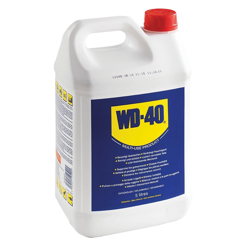 1pz sbloccante tanica con erogatore spray lt 5 cod:ferx.9061536nlm