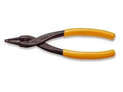 PINZA BECCHI DIRITTI PER ANELLI ART.1032  mm.180    BETA