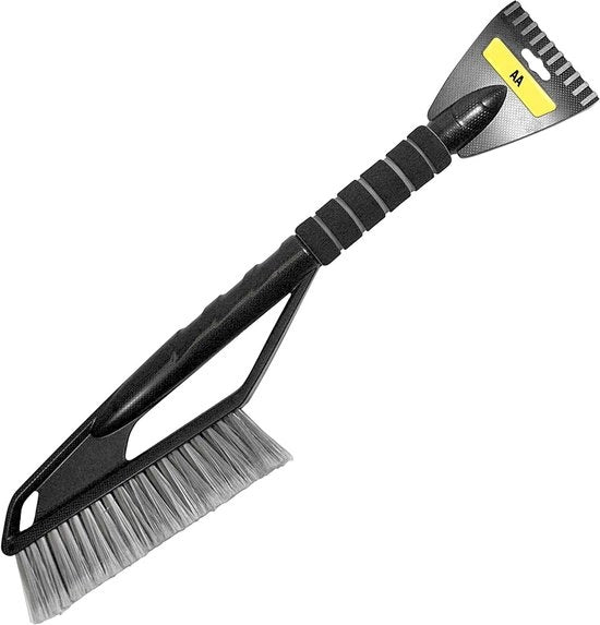 Sneeuropsizzolatore - Manuale, Efficientissimo - 1 pezzo
