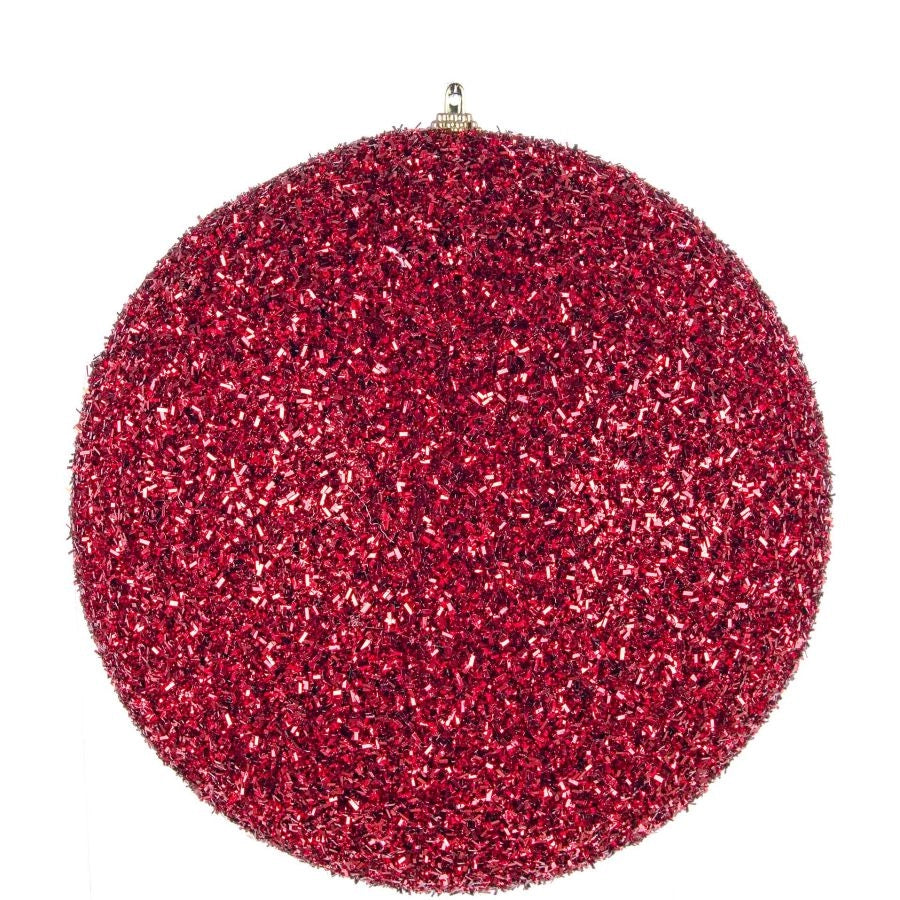 PALLINA ROSSA BRILLANTINI BIZZOTTO ANGELICA D20