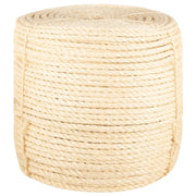 Corda | Fune in Sisal 100% 8 mm 25 m