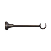 Mensola Sempl.Ø25 Mm180 Bronzo - Emmebi