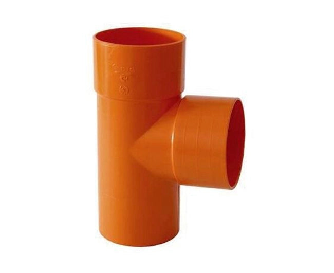 BRAGA 87  ° IN PVC MASCHIO FEMMINA  EE ¸ 50   Idroweb
