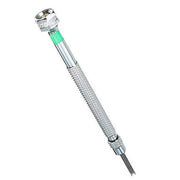 Strumento di riparazione 1,5 mm - Acciaio inossidabile - Lunghezza 10 cm - Viti H-Schroef - Strumento di riparazione speciale - Tolleranza di errore 0,1 mm - Strumento di riparazione orologio