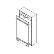 Box Da Incasso Per Caldaie JUNKERS BOSCH