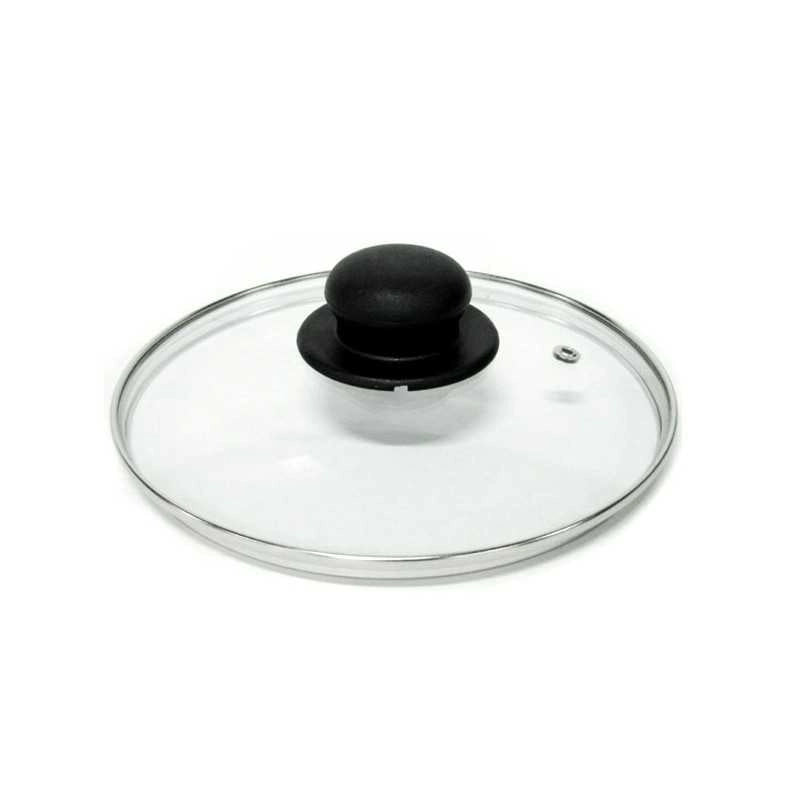 Coperchio Vetro cm 34 Rivado