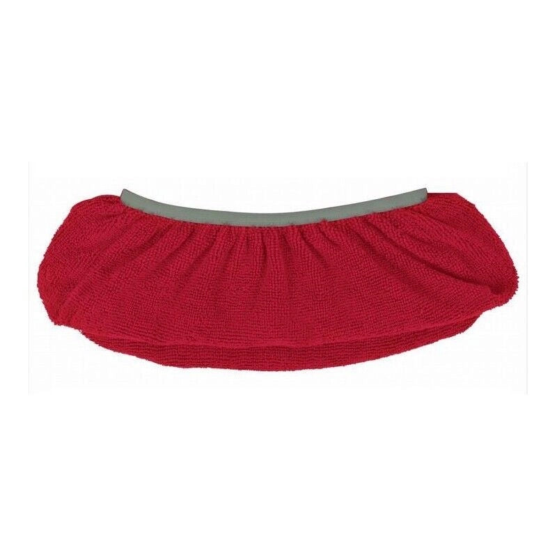 MAURY'S CUFFIA IN MICROFIBRA PER SCOPE 31 X 11 CM