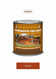 Legnosan Mogano Ml 750 Veleca - Veleca