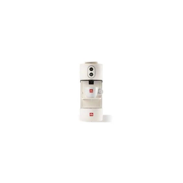 Illy macchina per caffè a capsule ese60516 automatica 1250 w 1 l colore bianco - Y3-60476