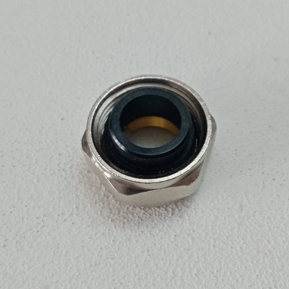 Adattatore da 14mm attacco 1/2 per tubo rame