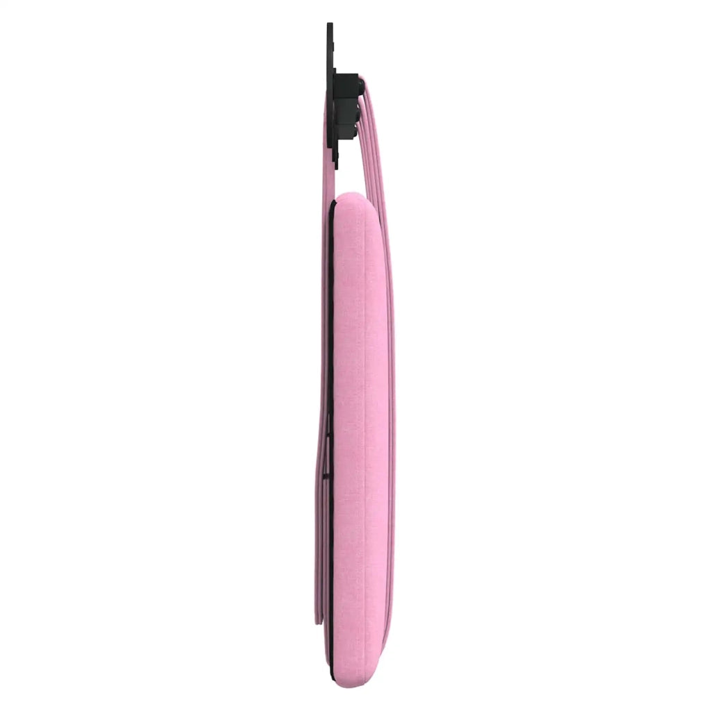 Testiera sospesa Rosa Tessuto 42031416