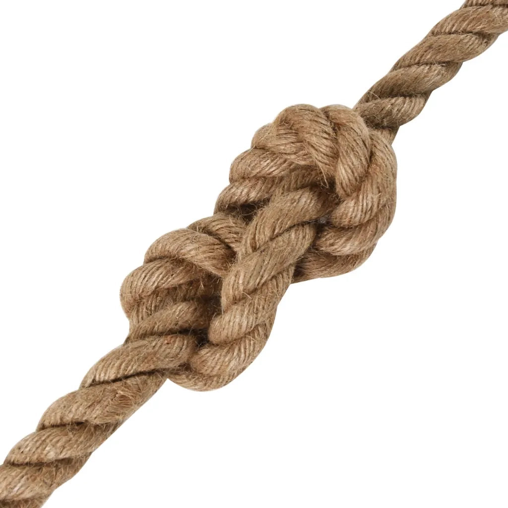Corda | Fune in Juta 100% 12 mm 250 m