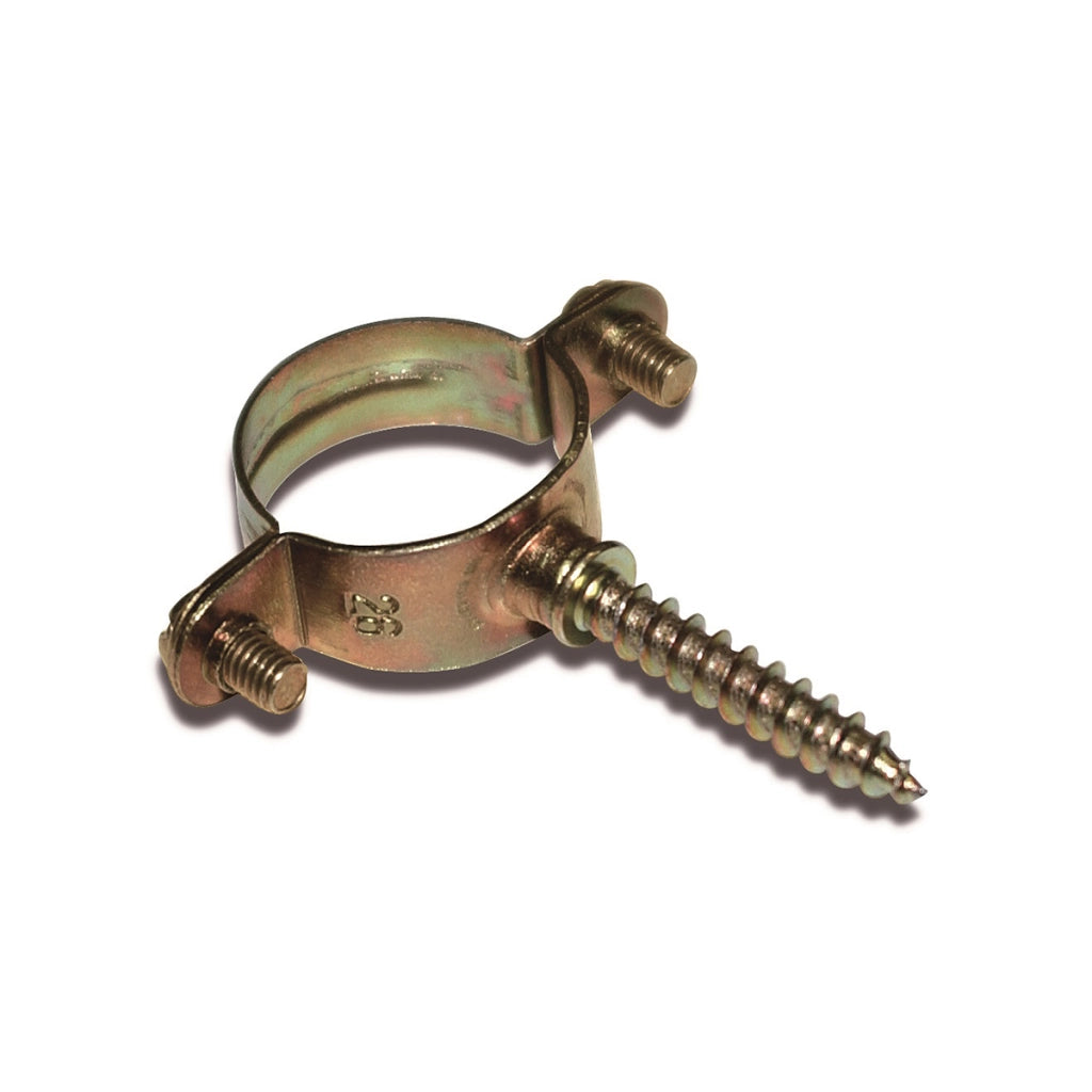 10 PZ COLLARI LEGGERI TROPICALIZZATI ZINC. C/TASSELLI- Diam. 32- DH- pezzi 1
