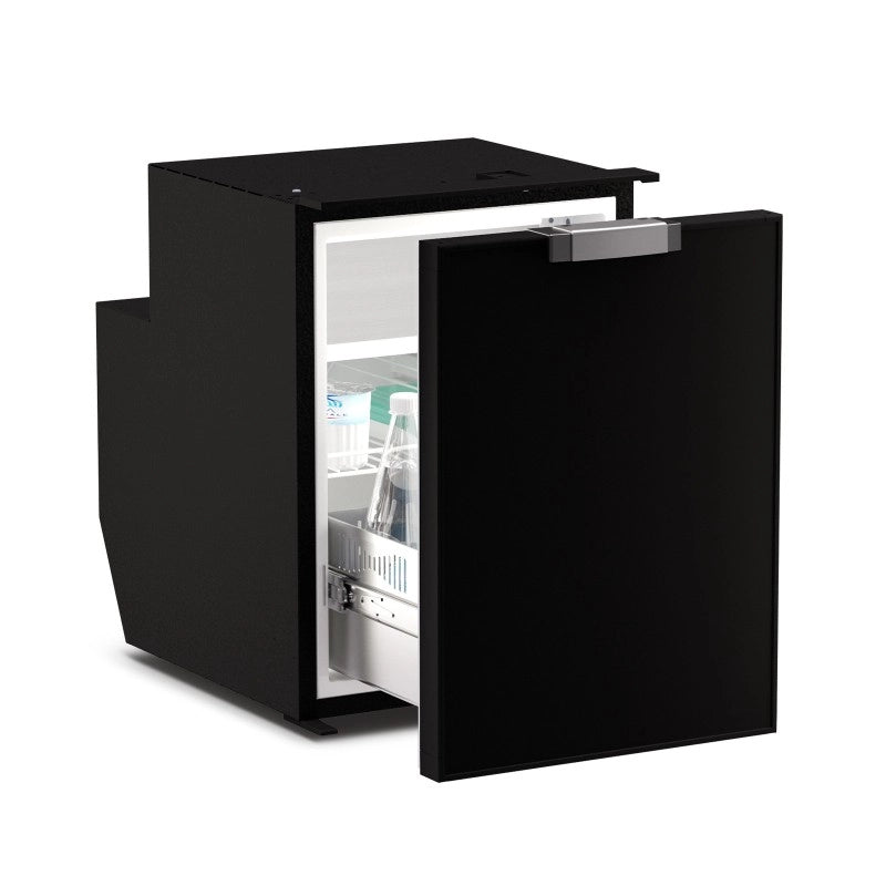 FRIGORIFERO C42 DW NERO