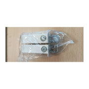 R SUPPORTO X KIT CUCINA P.COLAPIATTI 2A CM.80X30X72H BIAN.- 1,0 coppie