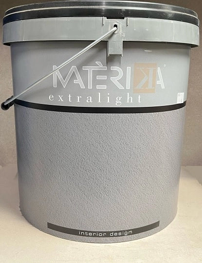 MATERIKA EXTRALIGHT NEUTRO RASANTE 20KG - NAICI