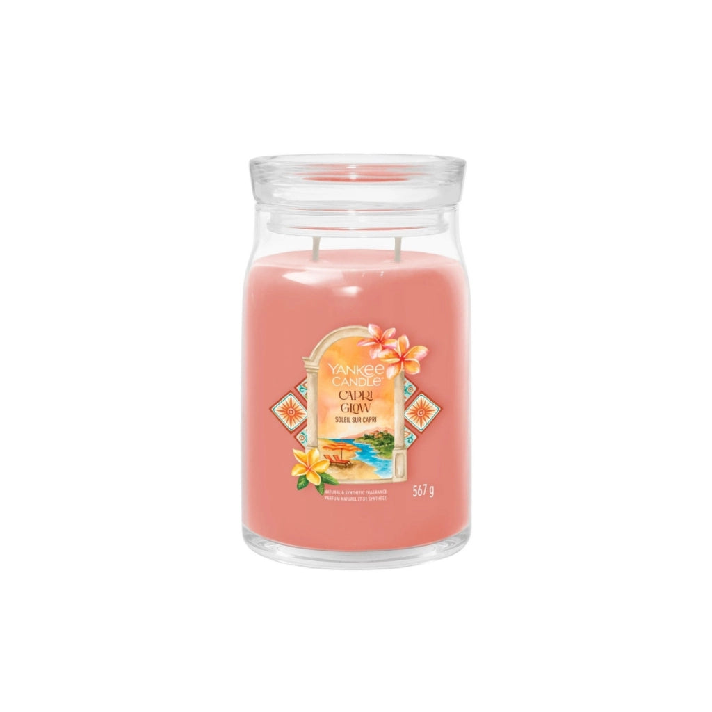 Candela Capri Glow 567 gr