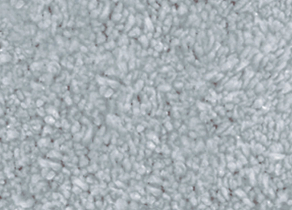 Tappeto Da Bagno Disegno Pois - 65x130 - Grigio