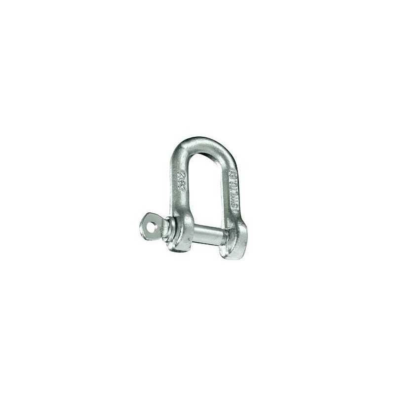Grilli Zincati Carcano Marcatura-Ce 16-5/8 Mm