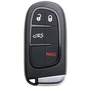 Guscio per chiave auto HU178RS8