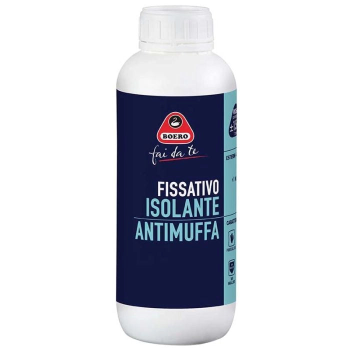 Fissativo antimuffa 1 lt