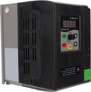 Motore a 3 Fasi - Alimentazione 380-440V - Regolazione Velocità 0.75kW 1.5kW 2.2kW 3kW - Regolazione Frequenza Inverter.