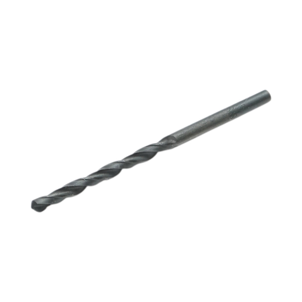 Punta per metallo 3,5x39x70mm HSS-R DIN 338, gambo cilindrico