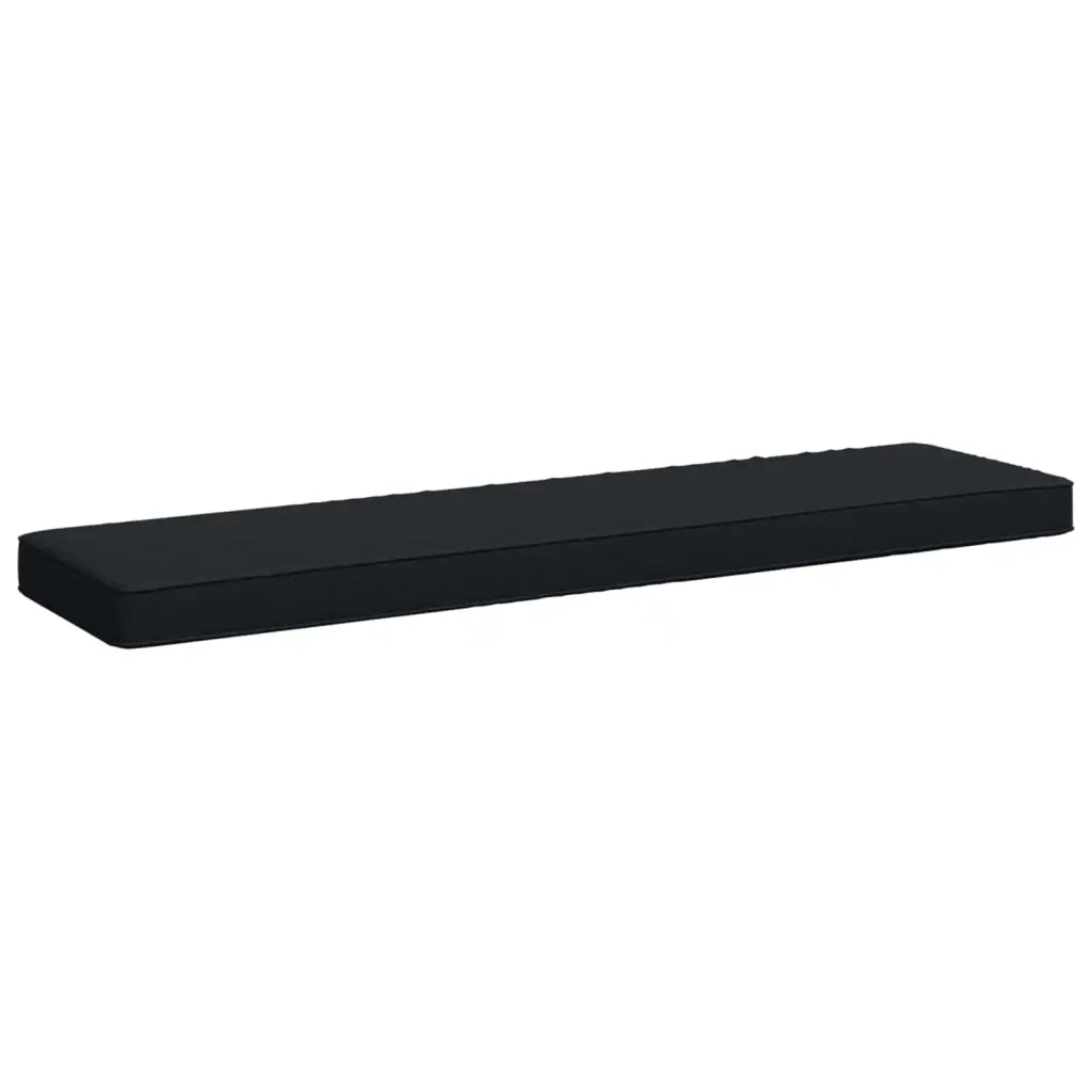 Cuscini per Panchina a 2 Pezzi VUGHT 2 pcs 100% Poliestere 950543