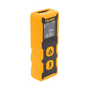 METRO LASER RANGE DA 2CM A 20MT- da 2 cm a 20 mt- TOLSE- pezzi 1