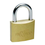 LUCCHETTO AD ARCO STANDARD SIKURO 30 mm - SIKURO