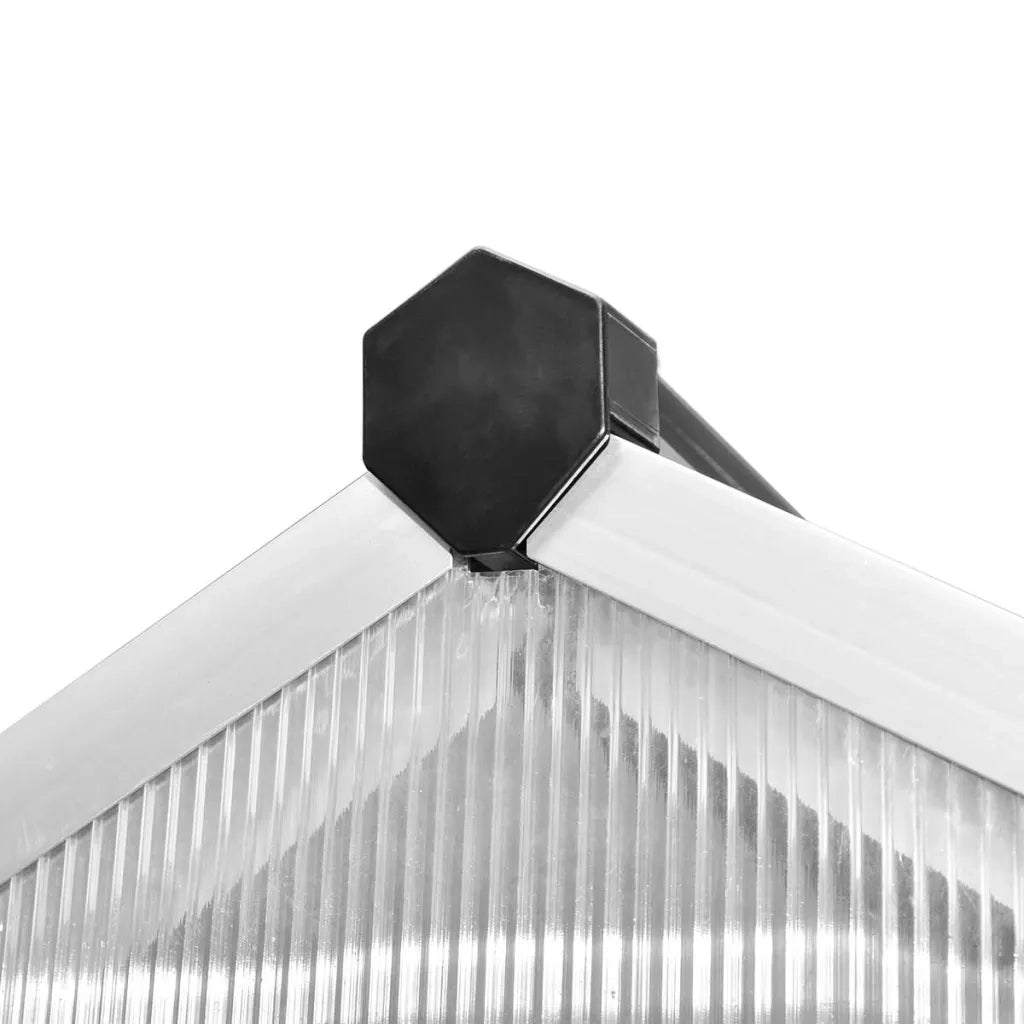 Serra in Alluminio Rinforzato 3,46 m² 43555