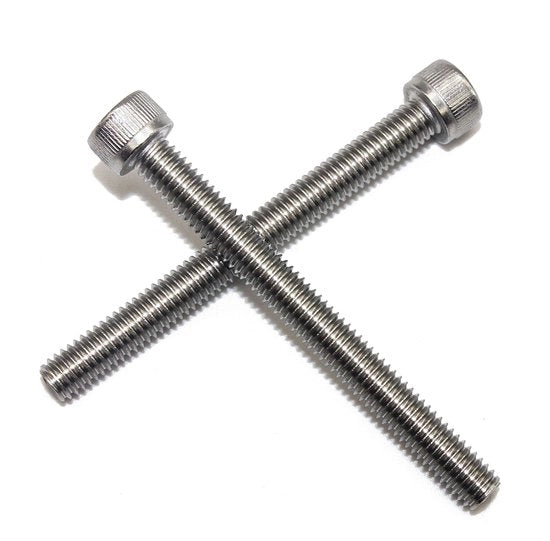 Chiave a stella M6 in acciaio inossidabile A2-70 - Viti - Viti a stella - Industriale - Fai da te - Alta qualità - Chiave a stella