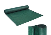 Rete Ombreggiante Metri Frangivista Telo Privacy Frangivento Verde Recinzione Frangisole Copertura Estero Ombra Terrazzi Giardini Verde - 1.5X5 MT