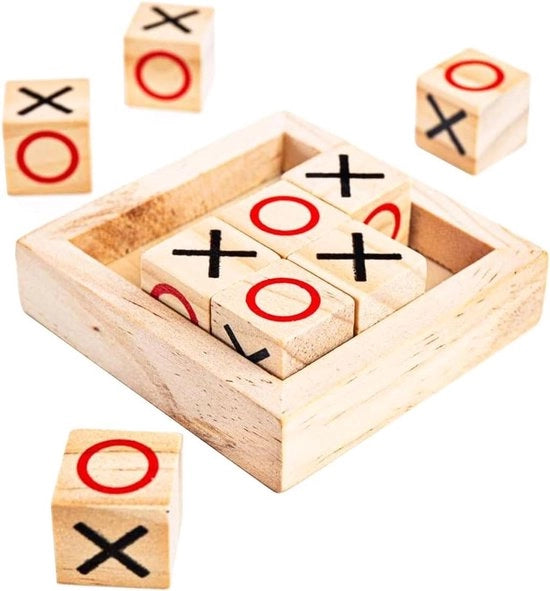 Gioco da tavolo a quadrati di legno per famiglie con percorsi di viaggio 

Modello: 12345
Età consigliata: 6 anni e oltre
Numero di giocatori: 2-4
Dimensioni del prodotto: 30 x 30 x 5 cm
Peso del prodotto: 1,2 kg
Materiale: legno
Codice prodotto: ABCD