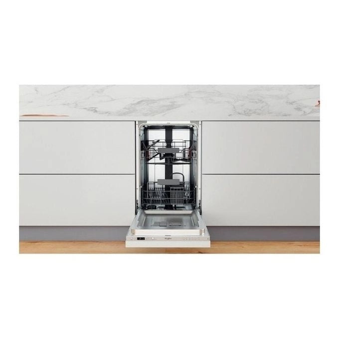 Whirlpool Lavastoviglie da incasso - WSIC 3M27