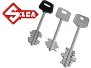 CHIAVI SICUREZZA CSLC
