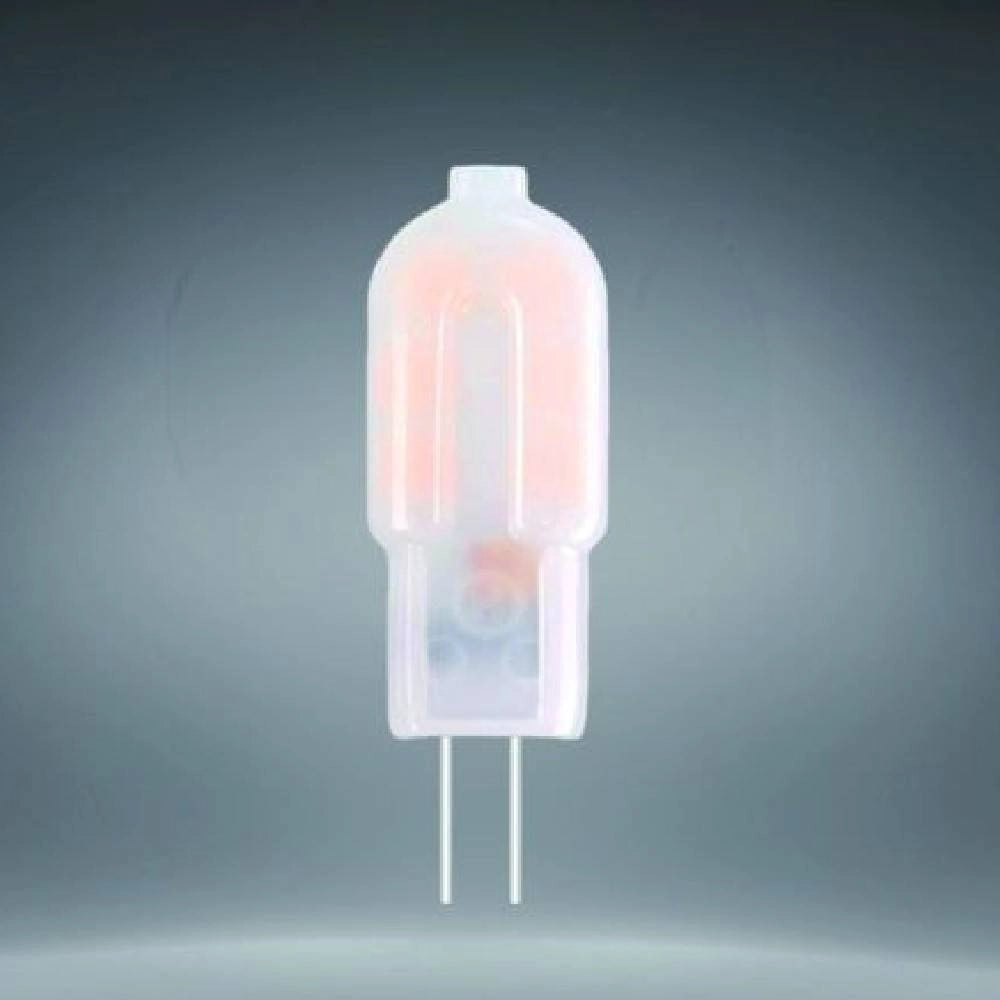 Trade Shop - Lampadina Led Smd G4 2 Watt 12v 200 Lumen Luce 3000k 6500k 4000k Faretto - -bianco Naturale      -