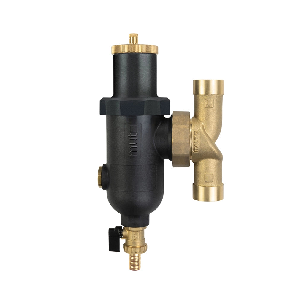 DEGASATORE DF DG HP 25- MUT- pezzi 1