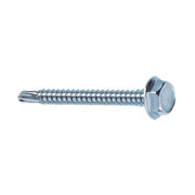 VITE AUTOPERFORANTE TECC 5,5X 50MM ZN BIAN DRILLEX- MUSTAD- 200,0 pz