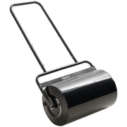 Rullo per Prato 38L con Manico a U ¨C Minimal ¨C Nero
