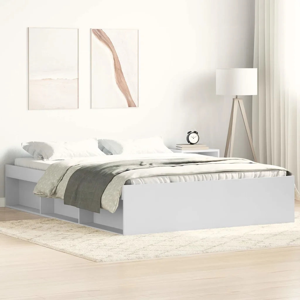 Giroletto in Bianco 120x200 cm 3203852