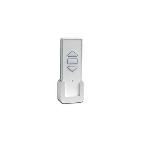 TELECOMANDO 4+1 CANALI BIANCO ASA GO-4 RAINBOW 2211066 AUTOMAZIONE AUTOMATISMI