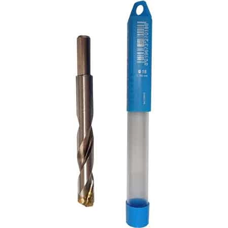 PUNTA PER MURO 'SUPER 007' 9x120 mm - ECEF