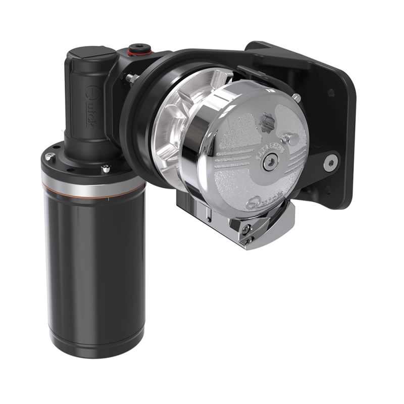 BL2 12 V 600W B.6 WINDLASS BL2 12 V 900W B.8