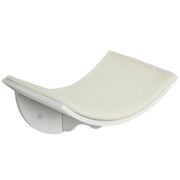 Scaffale per gatti ¨C Zephmum ¨C Bianco 41x28x21 cm