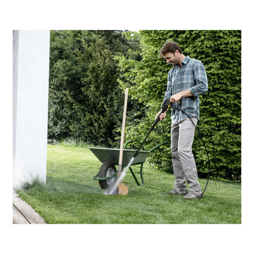 Idropulitrice Karcher K2 Universal Edition Piccola e Leggera