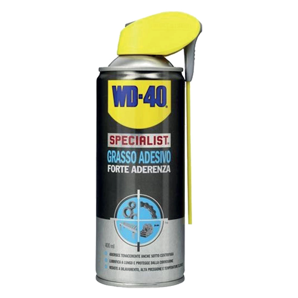 1pz grasso adesivo spray ml 400 cod:ferx.9061620nlm