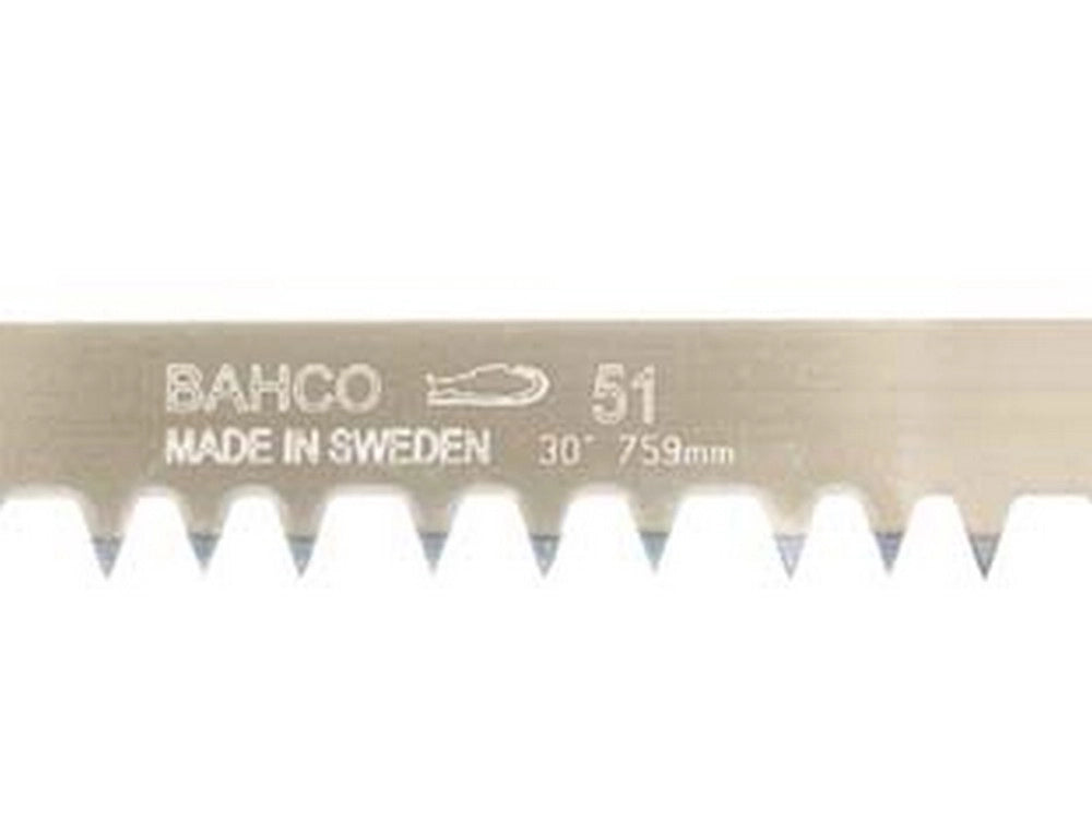 10blister lame in acciaio temprato denti continui per segoncino - cm.53 (51-21/b) cod:ferx.fer75695